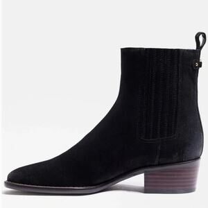 Sam Edelman Bronson Ankle Booties Size 8 New
